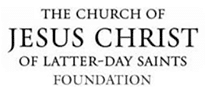 The Church of Jesus Christ of Latter-Day Saints Foundation Logo