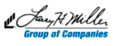 Larry H. Miller Group of Companies Logo