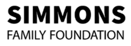 SIMMONS FAMILY FOUNDATION LOG