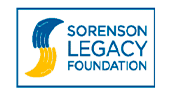 Sorenson Legacy Foundation Logo