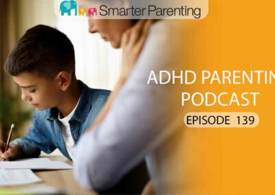 Ep #139: Why parents shouldn’t use corporal punishment when disciplining