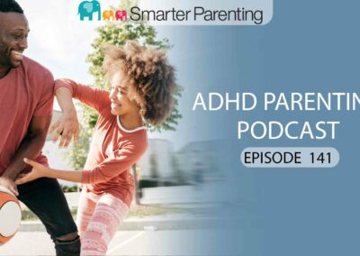 Ep #141: Behavior skills will give you confidence in your parenting