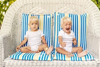 Navigating the Terrible Twos: Understanding and Managing Toddler Tantrums